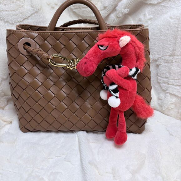 Pissed Off Pony's - The Bag Charm with a Side Eye - Picture 9 of 14